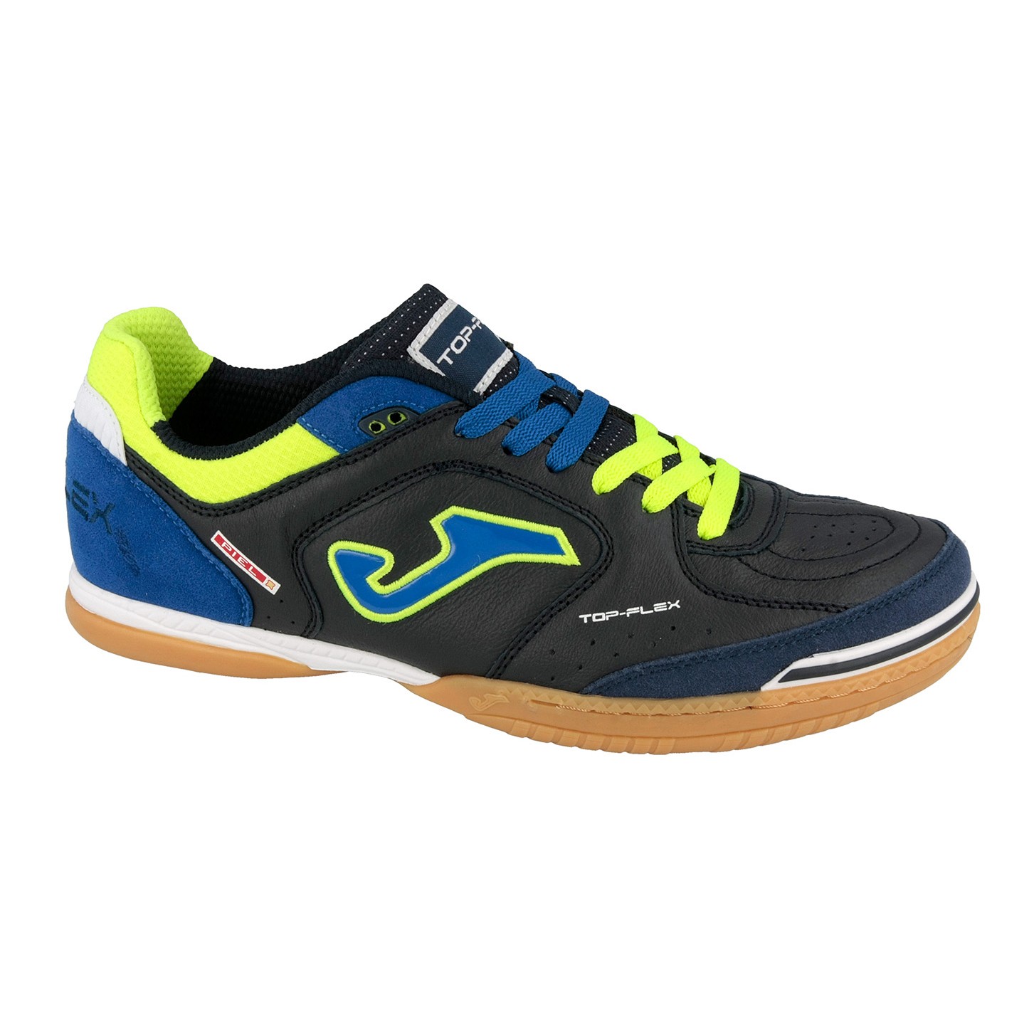 Make dinner worker Pile of Ghete fotbal in sala din piele Top Flex 703, JOMA