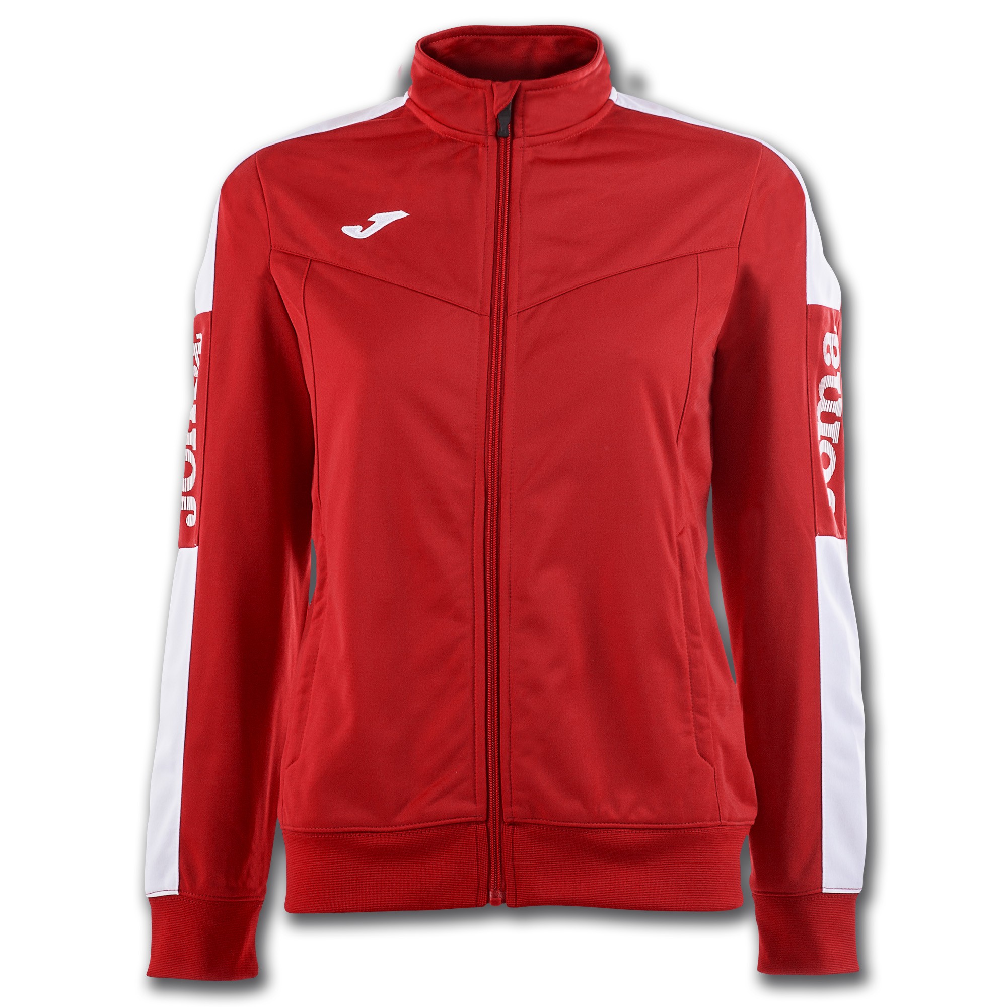 First rare Helplessness Bluza trening dama, Champion IV, JOMA