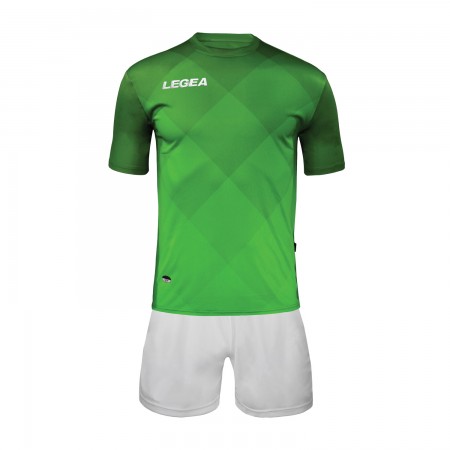 Echipament fotbal Kit Breda, LEGEA