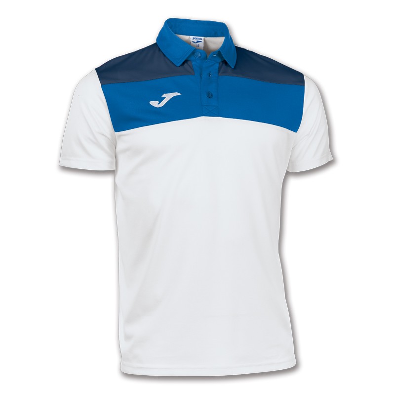 Strawberry Peep Using a computer Tricou polo Crew JOMA