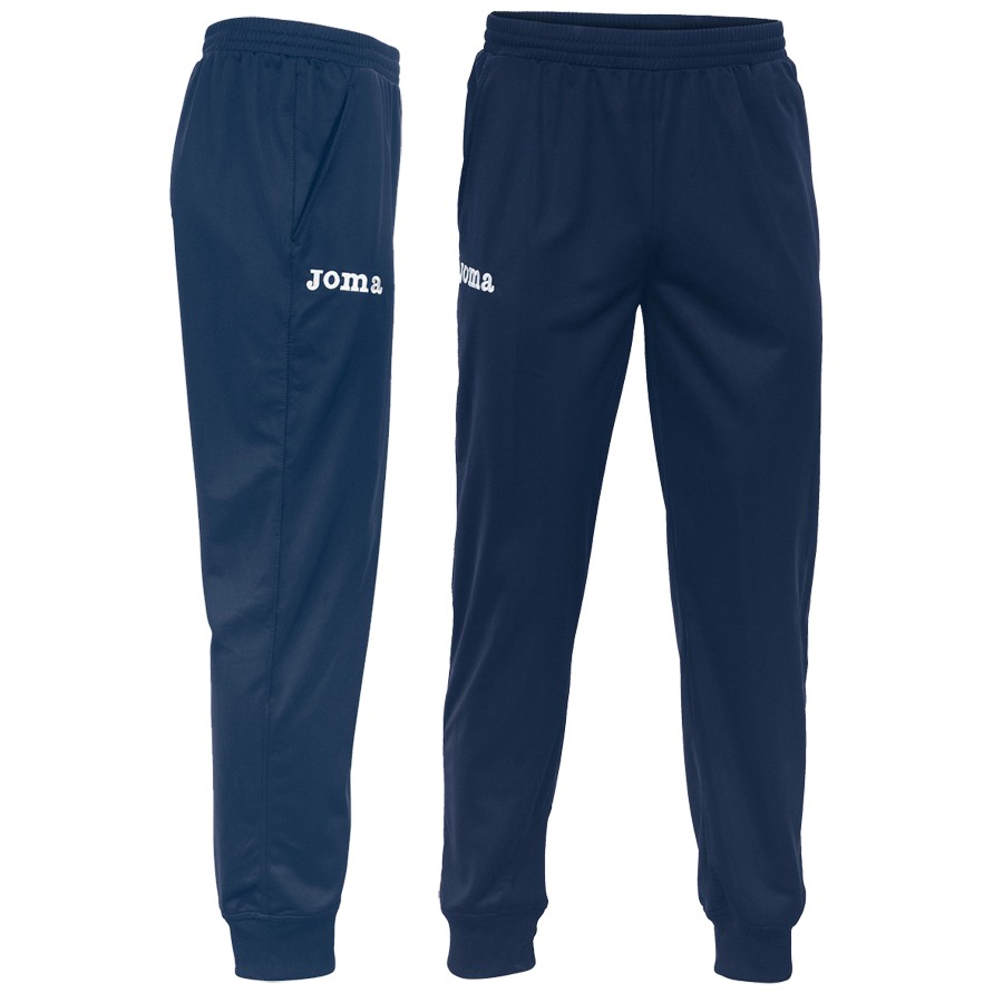 decide rare Disadvantage Pantaloni trening Estadio JOMA