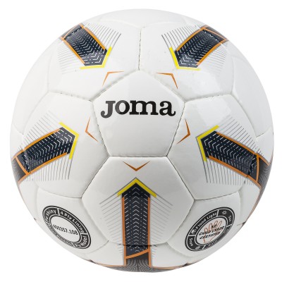 Minge fotbal Fifa Pro Flame II (set de 12 buc.), JOMA