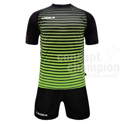 Echipament fotbal Kit Strasburgo, LEGEA