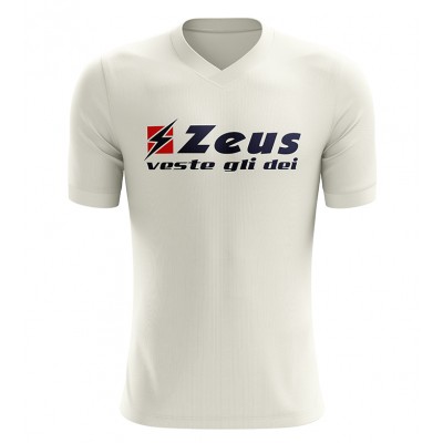 Tricou din bumbac Maglia Dual MC, ZEUS