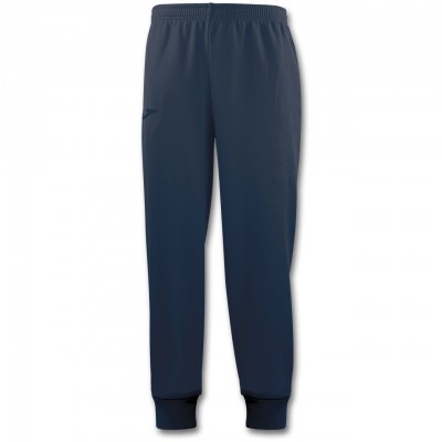 Pantaloni trening bumbac Pireo, JOMA