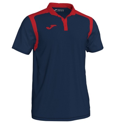 Tricou polo prezentare Champion V, JOMA