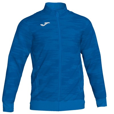 Bluza trening cu fermoar lung Grafity, JOMA