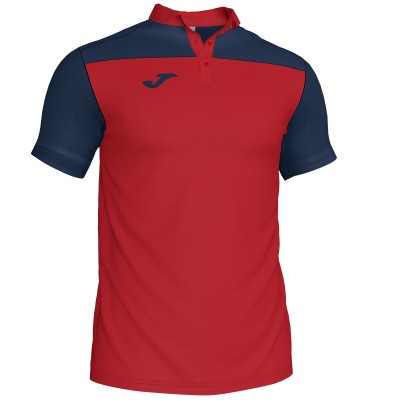 Tricou polo Crew III, JOMA