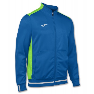 Bluza de antrenament fermoar Campus II JOMA