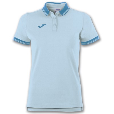 Tricou polo dama, Bali II, JOMA