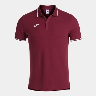 Tricou polo 100% bumbac, Confort II, JOMA