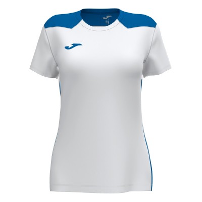 Tricou fotbal femei Championship VI, JOMA