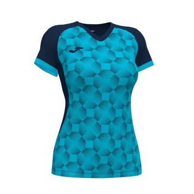 Tricou fotbal dama Supernova III, JOMA