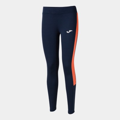 Pantaloni trening dama stil colanti Eco, JOMA