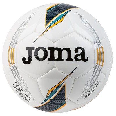 Minge fotbal Hybrid Eris (set de 12 buc.), JOMA