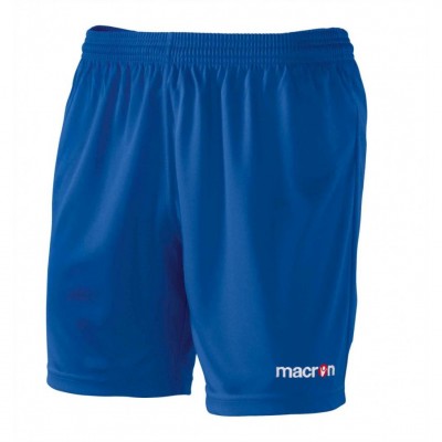 Pantaloni scurti fotbal Mesa Macron