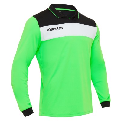 Bluza portar fotbal Naos, MACRON