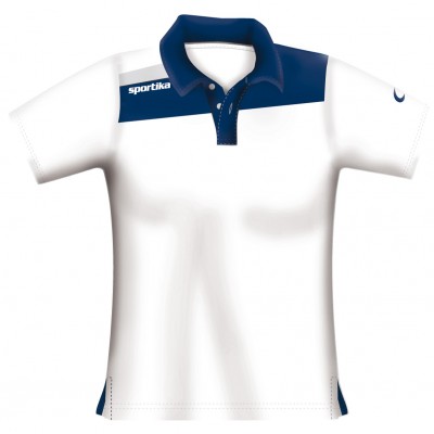 Tricou polo Brest, SPORTIKA