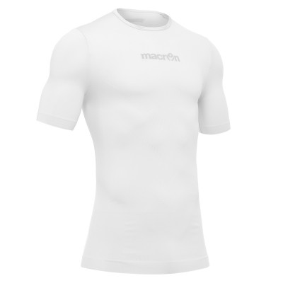 Tricou de corp cu maneca scurta Performance, MACRON