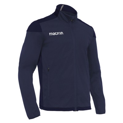 Jacheta softshell COURMAYEUR, MACRON