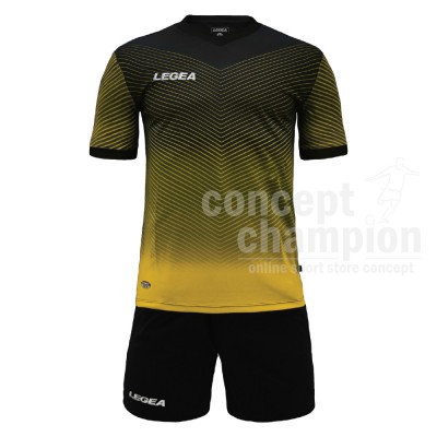 Echipament fotbal Kit Bilbao, LEGEA