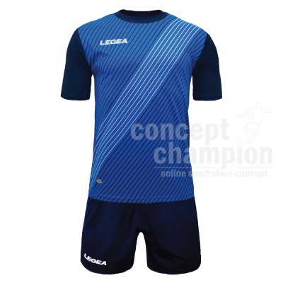 Echipament fotbal Kit Cadice, LEGEA