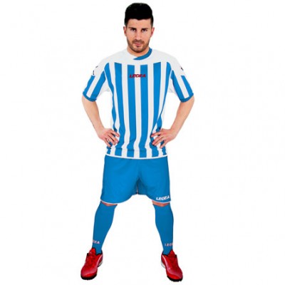 Echipament fotbal kit SALONICCO LEGEA