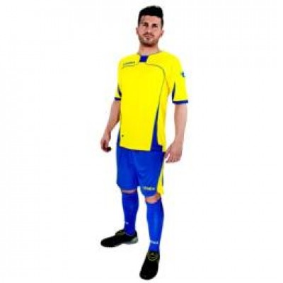 Echipament fotbal Kit Setubal LEGEA