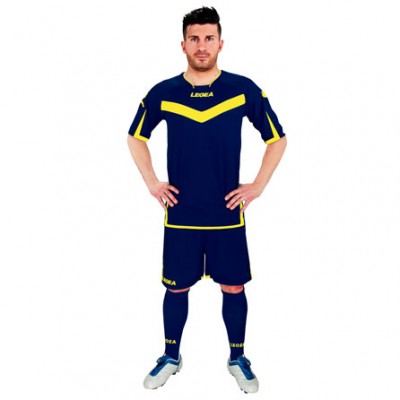 Echipament fotbal Kit Aragona LEGEA