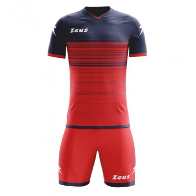 Echipament fotbal Kit Elios New, ZEUS