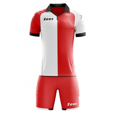 Echipament fotbal Kit Gryfon, ZEUS