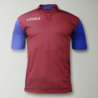 Tricou fotbal Lisbona, LEGEA