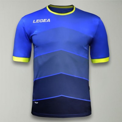 Tricou fotbal Assen, LEGEA