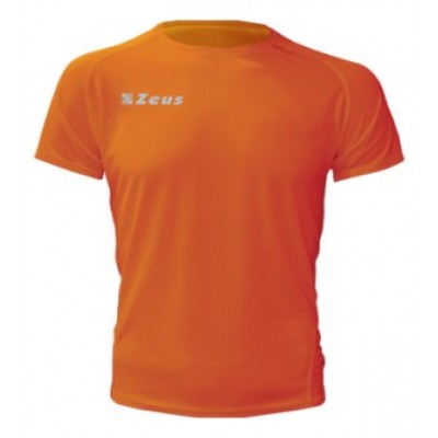 Tricou antrenament maneca scurta Fit, ZEUS