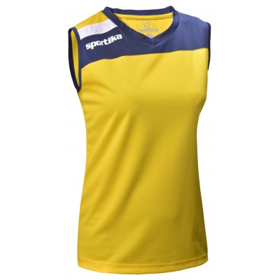 Tricou volei dama Ottawa, SPORTIKA