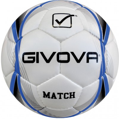 Minge fotbal Match, GIVOVA