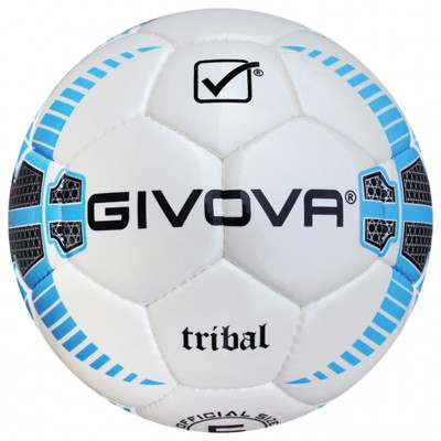 Minge fotbal Tribal, GIVOVA