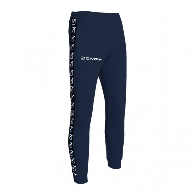 Pantalon trening Tricot Band, GIVOVA