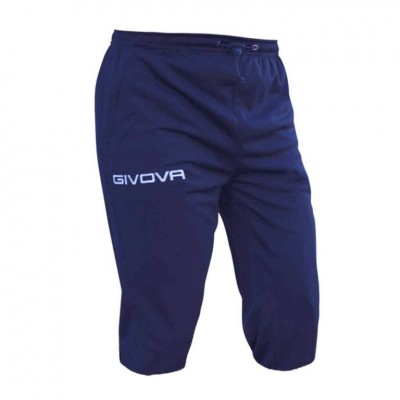 Pantaloni trei sferturi Givova One, GIVOVA