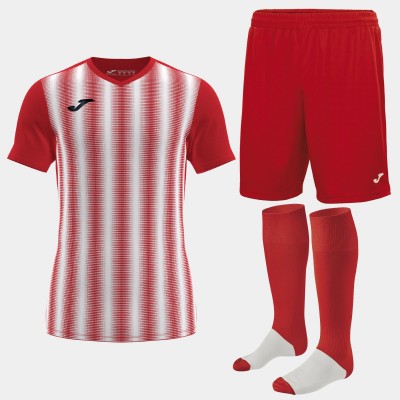 Set echipament fotbal Kit Inter II, JOMA