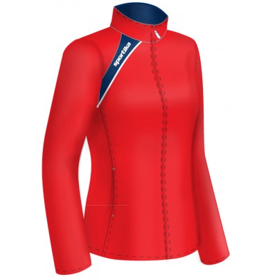 Bluza trening dama Panama, SPORTIKA