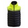 Negru / Galben Fluo