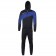Negru / Royal